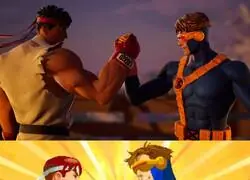 Decid lo que quer&aacute;is de Fortnite, pero entienden de qu&eacute; va esto.