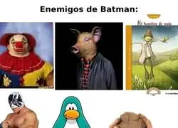 Quien m&aacute;s va a ser