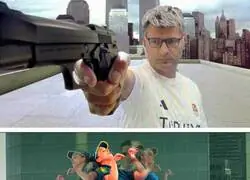 Se volvieron a cruzar los canales