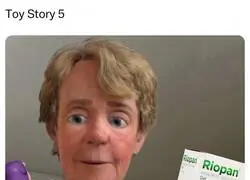 Ya d&eacute;jenlo descansar