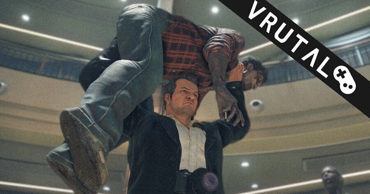 Así se ve el remaster de Dead Rising a un mes de su estreno