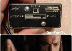 Esto es m&aacute;s que retro