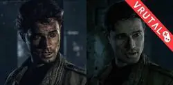 Remaster de Until Dawn nos muestra la diferencia gr&aacute;fica de la nueva generaci&oacute;n de consolas