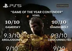 &iquest;Tenemos GOTY a la vista?