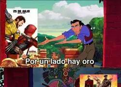 El cine de este a&ntilde;o