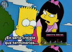 &iquest;Qu&eacute; juego del demonio es este?