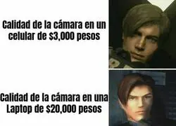 M&aacute;s respeto con las Laptops