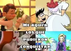 Bien hecho, peque&ntilde;ines