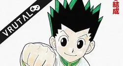 &iexcl;Fin de la espera! Manga de Hunter X Hunter por fin se reanuda tras casi dos a&ntilde;os