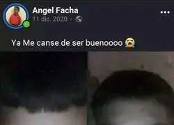 No, pues qu&eacute; miedo