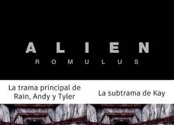 Oscuro y l&uacute;gubre por todos lados