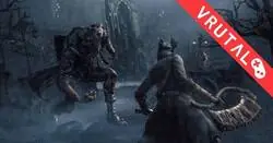 &iquest;Se acerca el d&iacute;a? Logran emular Bloodborne en PC a 120FPS