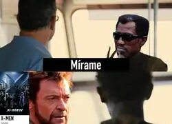 El nuevo capit&aacute;n del MCU