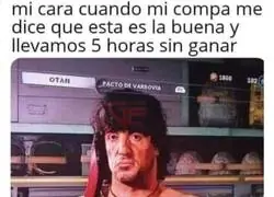 La &uacute;ltima s&iacute; que s&iacute;