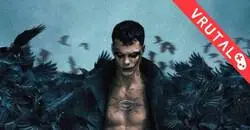 Nueva pel&iacute;cula de El Cuervo tambi&eacute;n se estrella con la cr&iacute;tica