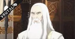 Nuevo vistazo a WAR OF ROHIRRIM. La pel&iacute;cula animada de El Se&ntilde;or de los Anillos