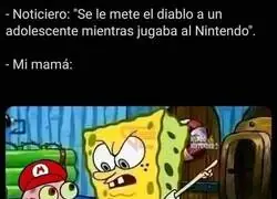 &iquest;Que noticiero es ese?