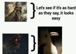 Est&aacute;n a punto de jugar Ninja Fruit conmigo