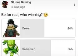 Democracia, se&ntilde;ores