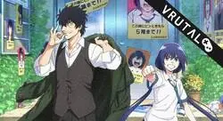 Detective These Days, Really tendr&aacute; su adaptaci&oacute;n a Anime