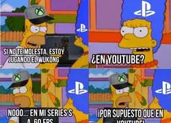 A ver, en donde m&aacute;s...