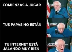 No sab&iacute;a que Dios me quer&iacute;a tanto