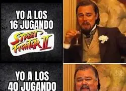 Los cl&aacute;sicos nunca mueren