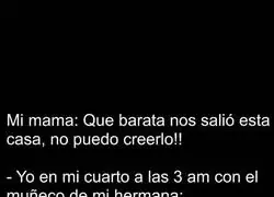 Con raz&oacute;n ese precio