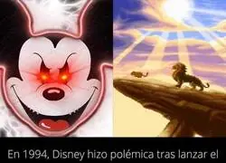 Ese rat&oacute;n es malvado