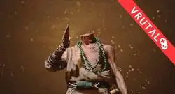 &iquest;Cr&iacute;tica de origen pol&iacute;tico? El motivo por el que este monje de Black Myth Wukong no tiene cabeza