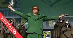 Surge pol&eacute;mica por el desorbitado sueldo de Robert Downey Jr por hacer Doomsday