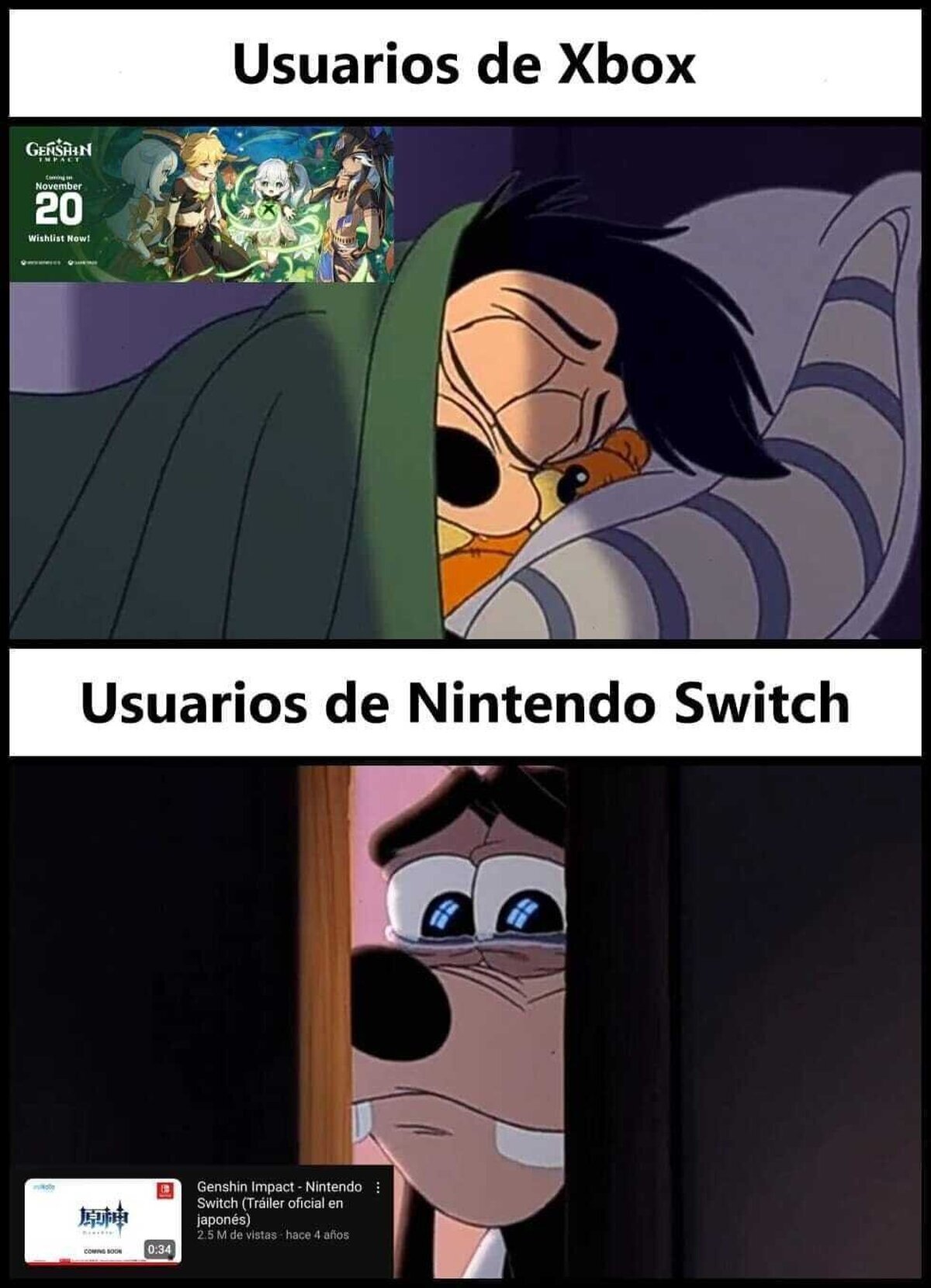 &iquest;Qu&eacute; pas&oacute; con ese trailer?