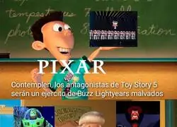 &iquest;Otra vez el malo?