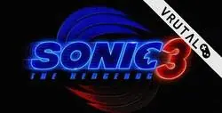 S&iacute; que se hizo esperar: El trailer oficial de Sonic 3 ya est&aacute; aqu&iacute;.