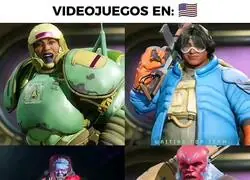 Hablemos de dise&ntilde;os de personaje