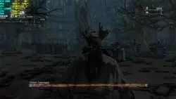 As&iacute; se ve la pelea contra Gascoine de Bloodborne emulada a 60fps en PC