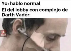 Pero qu&eacute; desespero