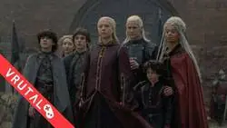 George R.R. Martin nos dejar&aacute; saber todo lo que no le gust&oacute; House of the Dragon