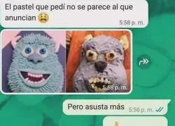 Pero asusta m&aacute;s