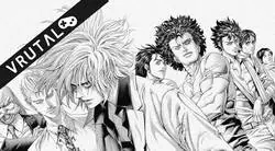 "Un ladr&oacute;n no es un fan". Autor de Usogi critica duramente a la pirater&iacute;a