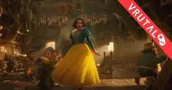 Trailer de Snow White supera el mill&oacute;n de Dislikes en YouTube