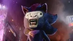 As&iacute; se hubiera visto &lsquo;SHADOW&rsquo; si no le hubieran hecho el redise&ntilde;o de &lsquo;SONIC&rsquo;