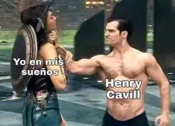 A qui&eacute;n no le gusta Henry...