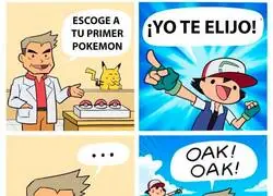 &iquest;No ser&iacute;a gracioso que obedeciera?