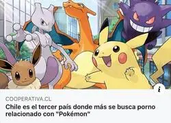 Alg&uacute;n chileno que me explique esto