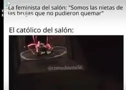 Se viene otra cacer&iacute;a