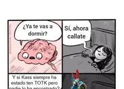 Si alguien llega a escuchar la acorde&oacute;n, avisad