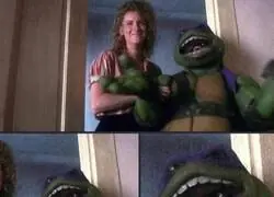 Me traum&oacute;, lo reconozco