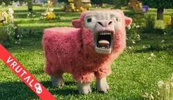 Teaser de la nueva pel&iacute;cula de Minecraft preocupa a los fans