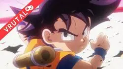 As&iacute; se ve DRAGON BALL DAIMA, El &uacute;ltimo regalo que nos di&oacute; Akira Toriyama